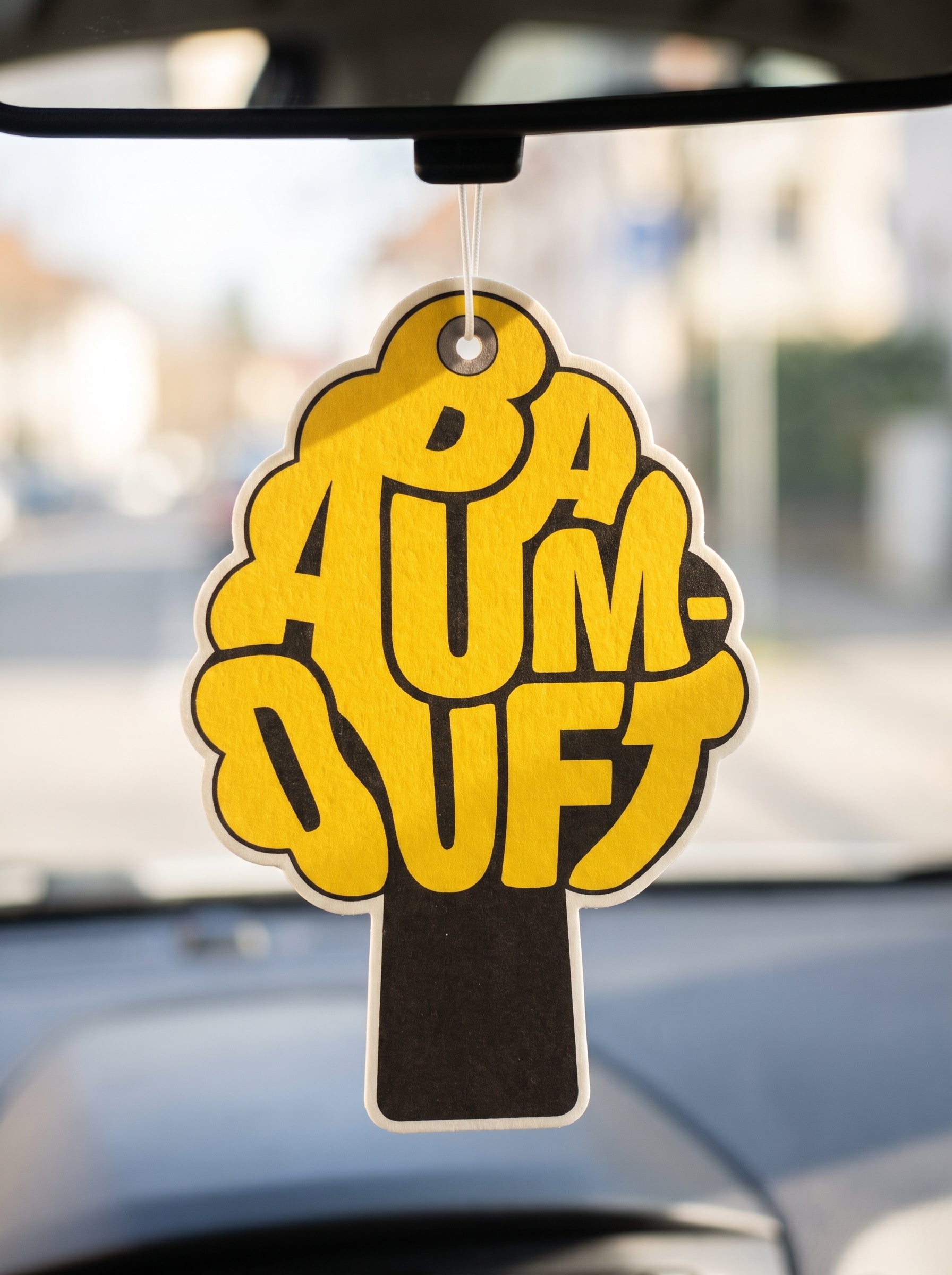DER BAAUM-DUFT